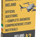 A2 Drone License Exam Ireland β Official Questions & Answers with Full Study Materials
