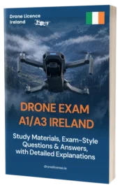 IE_A1A3_ebook_mockups - DroneLicence.ie Ireland