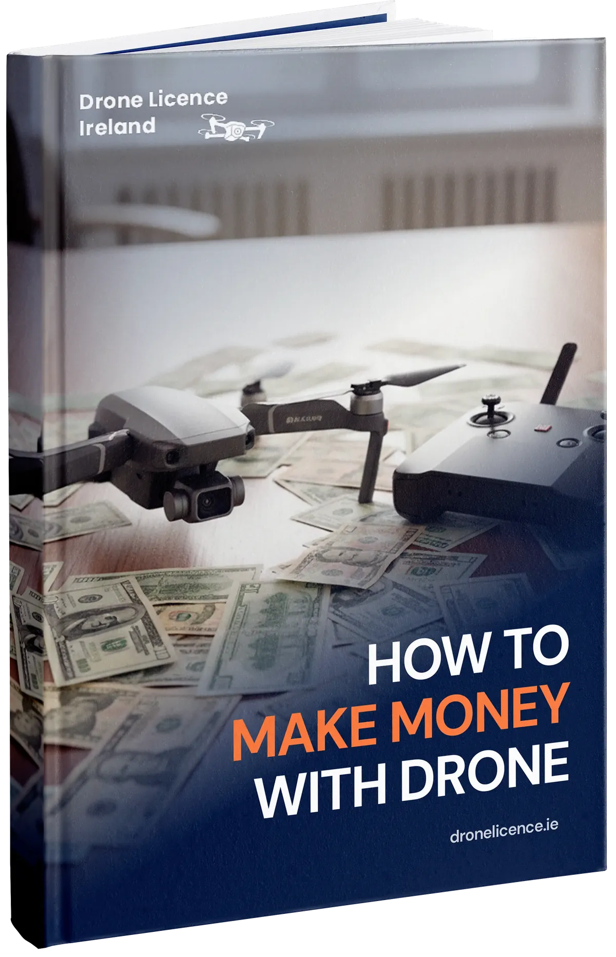 IE_how_to_mockup - DroneLicence.ie Ireland