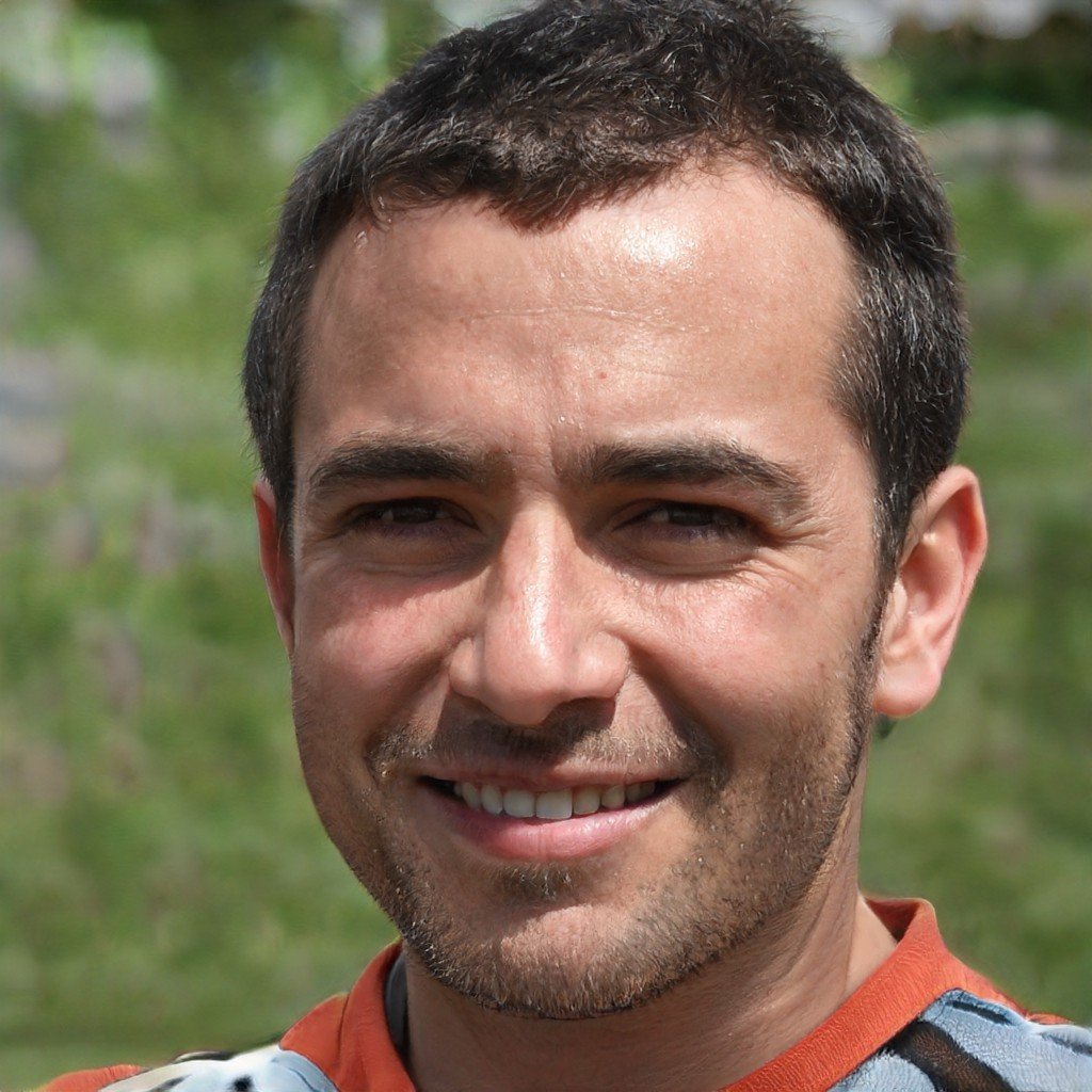 Patrick Schiltz Patrick Schiltz